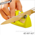 Edge Grip 2 Stage (Diamond & Ceramic) Kitchen Knife Sharpener